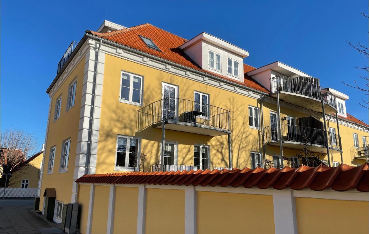 Gorgeous Apartment In Skagen With Kitchen エクステリア 写真