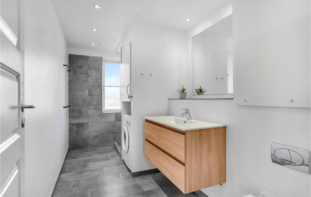 Gorgeous Apartment In Skagen With Kitchen エクステリア 写真