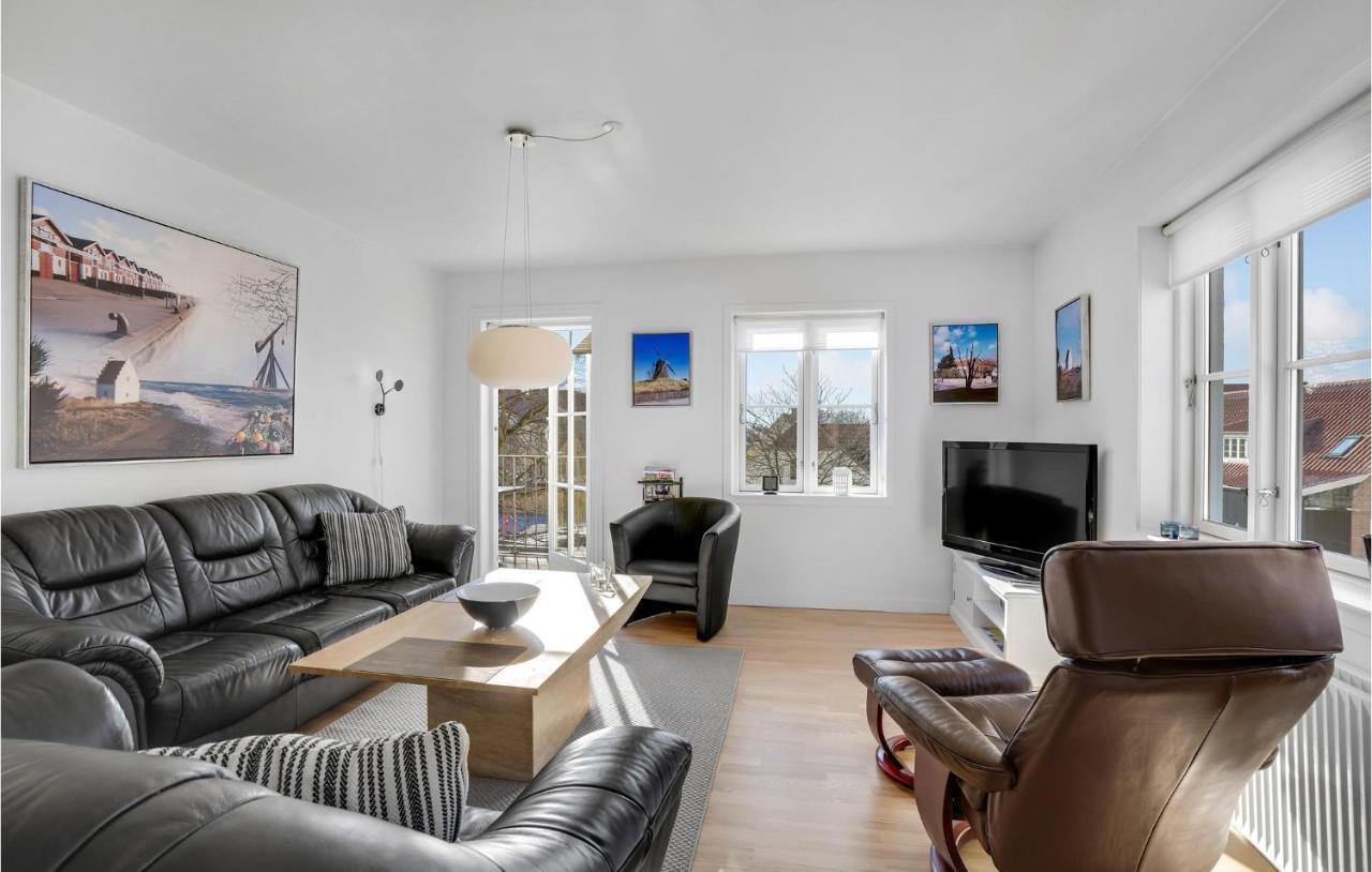 Gorgeous Apartment In Skagen With Kitchen エクステリア 写真