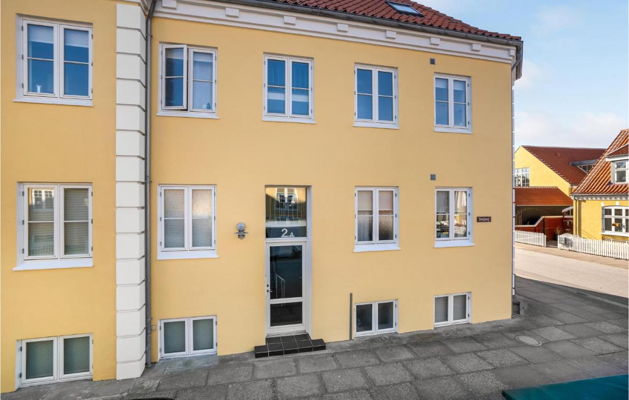 Gorgeous Apartment In Skagen With Kitchen エクステリア 写真
