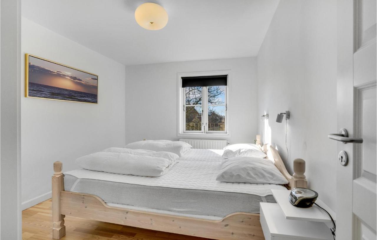 Gorgeous Apartment In Skagen With Kitchen エクステリア 写真
