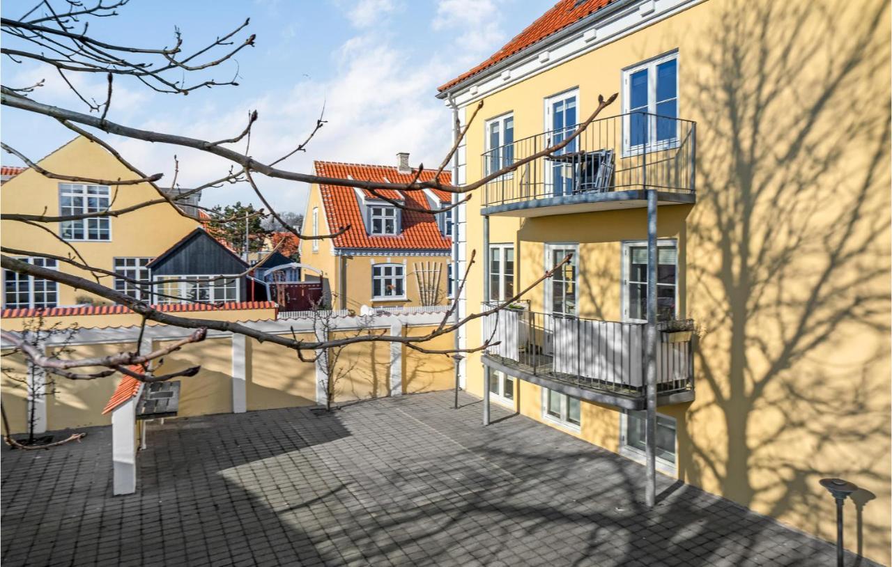 Gorgeous Apartment In Skagen With Kitchen エクステリア 写真