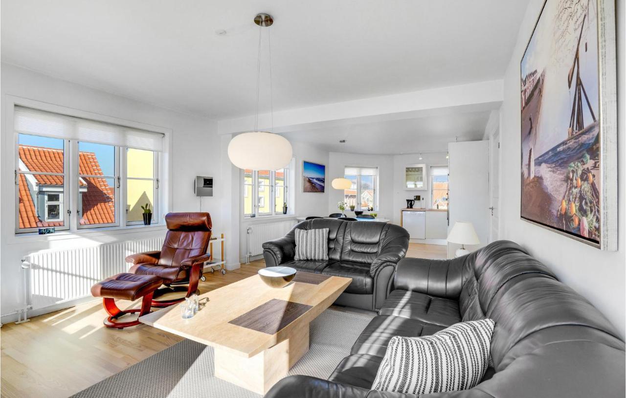 Gorgeous Apartment In Skagen With Kitchen エクステリア 写真
