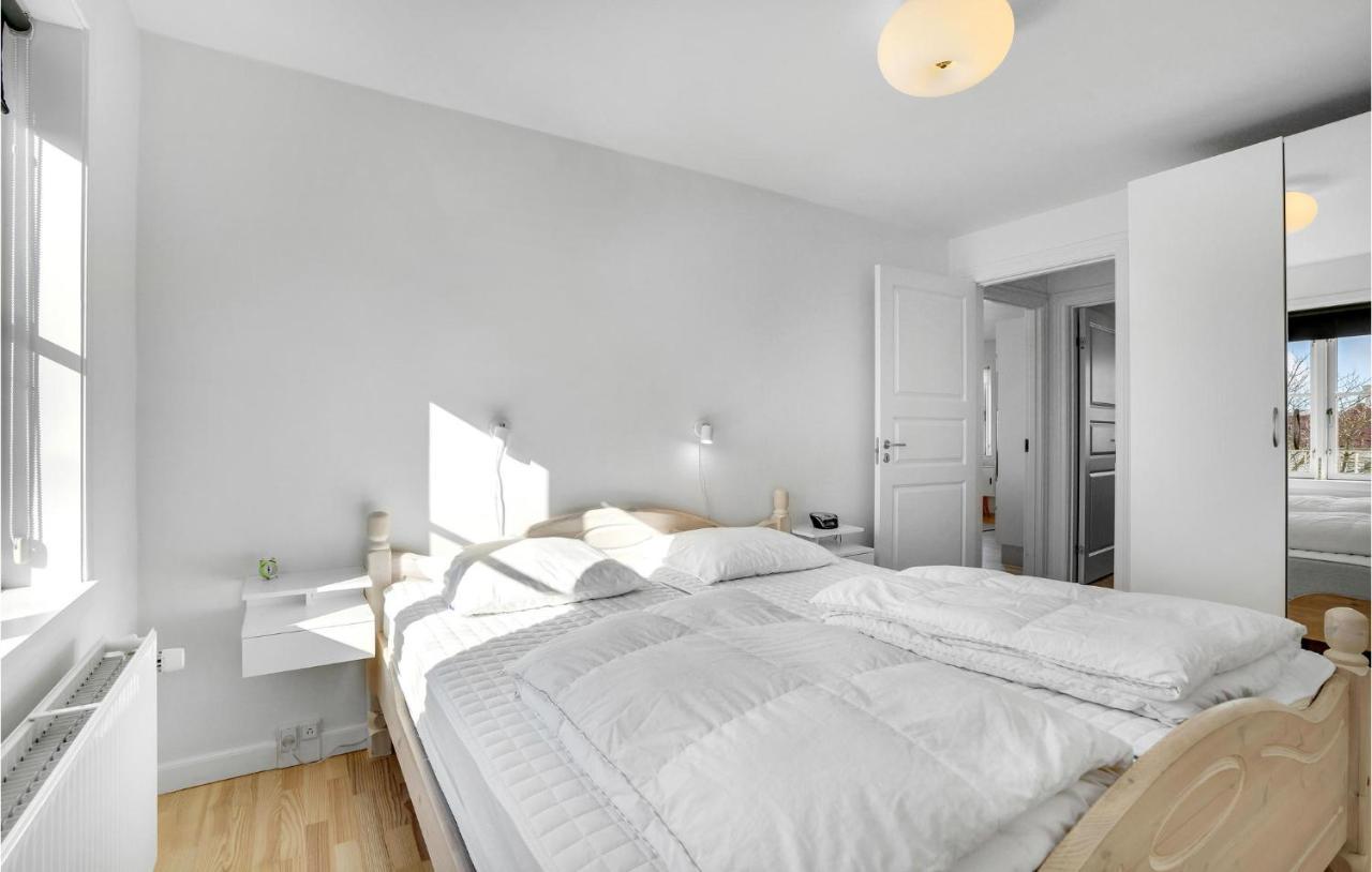 Gorgeous Apartment In Skagen With Kitchen エクステリア 写真