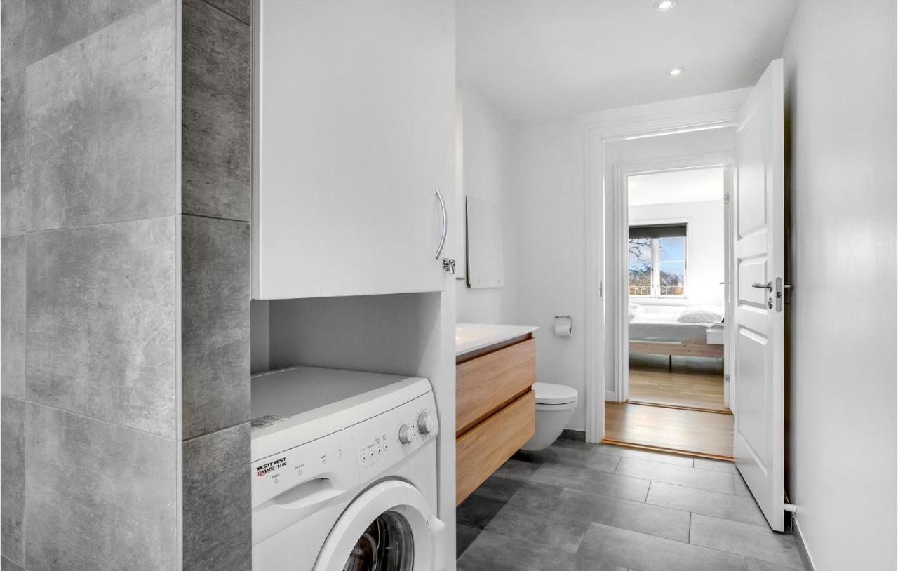 Gorgeous Apartment In Skagen With Kitchen エクステリア 写真
