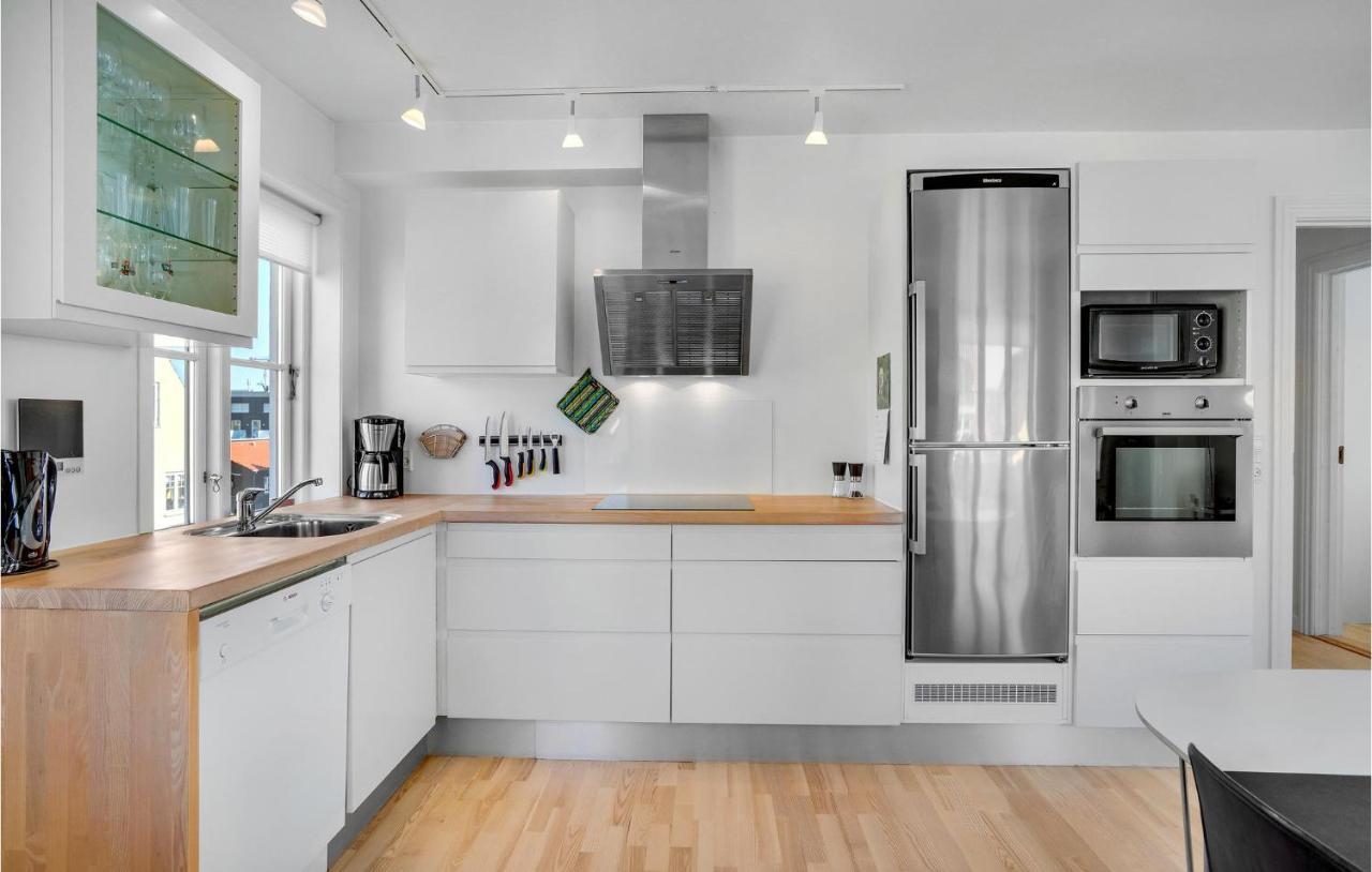 Gorgeous Apartment In Skagen With Kitchen エクステリア 写真