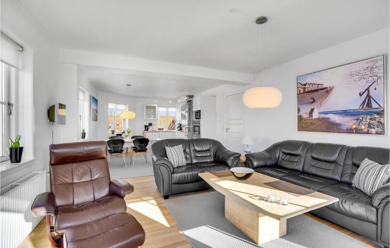 Gorgeous Apartment In Skagen With Kitchen エクステリア 写真